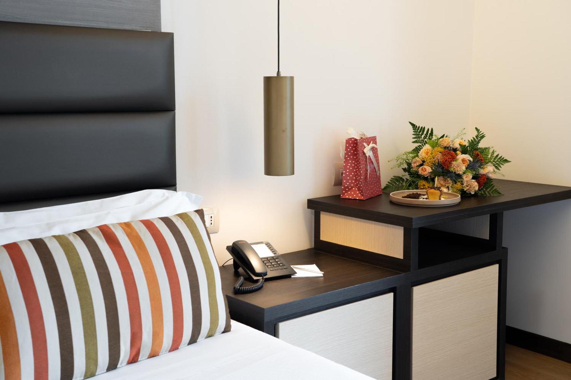 Warmthotel 4* Rome